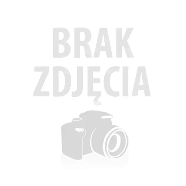 Rolo hanger 1800 x 92 /2 rury/ brass